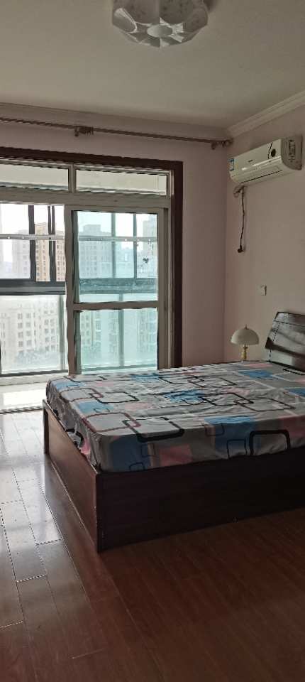 建乐家园 随时看房·