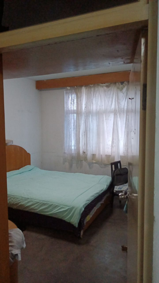 南下河小区 3居室 340元/月