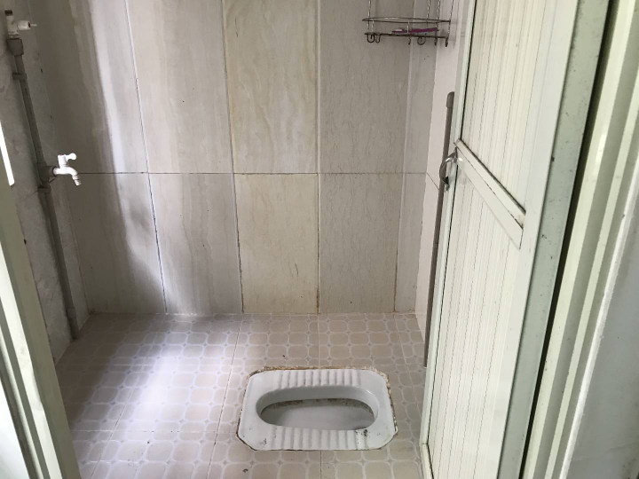 侨苑新村 随时看房·