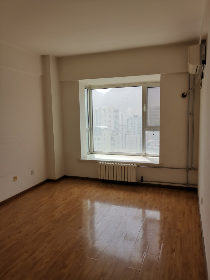 中盐甘肃盐业集团郑家台住宅楼）