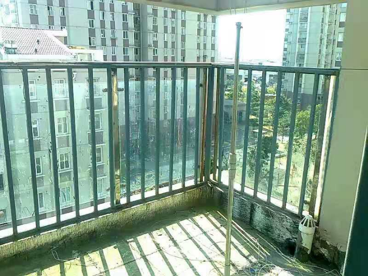 丰涵家园 随时看房·
