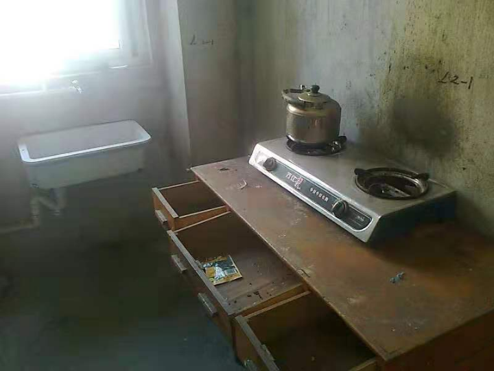 丰涵家园 随时看房·