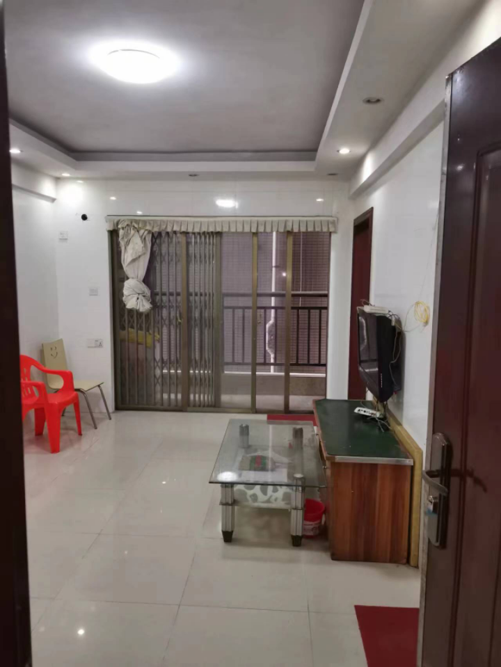 俊贤大厦 随时看房·