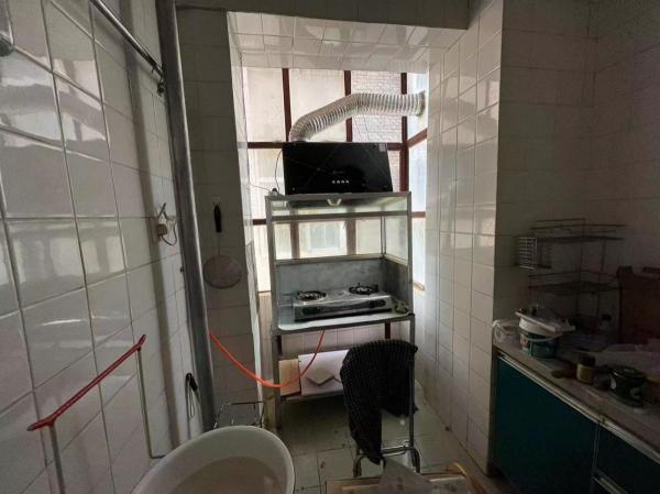 会馆巷小区 随时看房·
