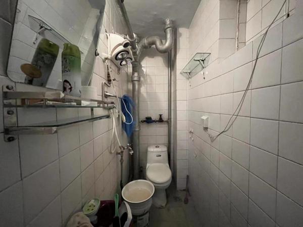 会馆巷小区 随时看房·