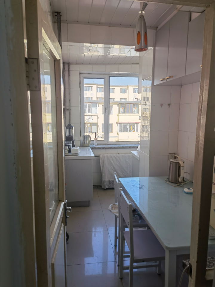 新华小区 随时看房·