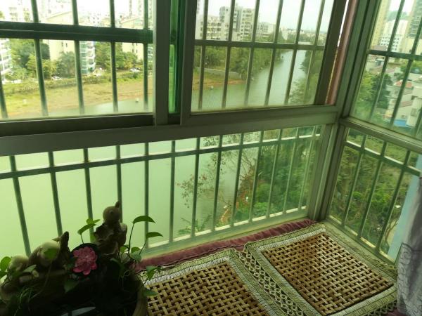 碧海云天 随时看房·