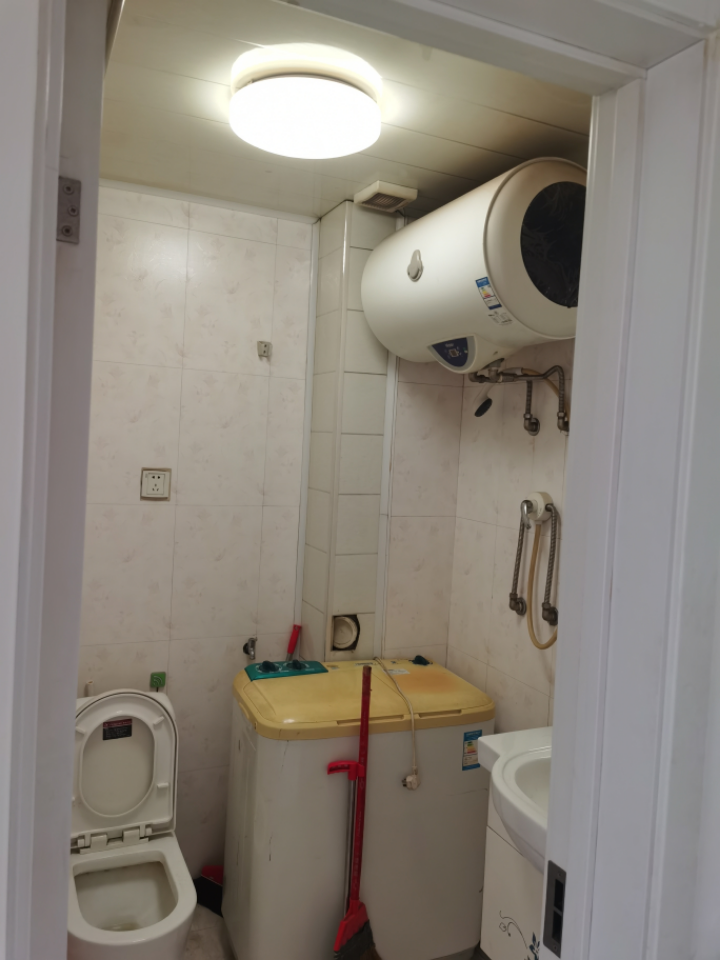 西华庭 随时看房·