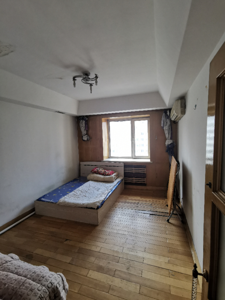 文库街教化小区 随时看房·
