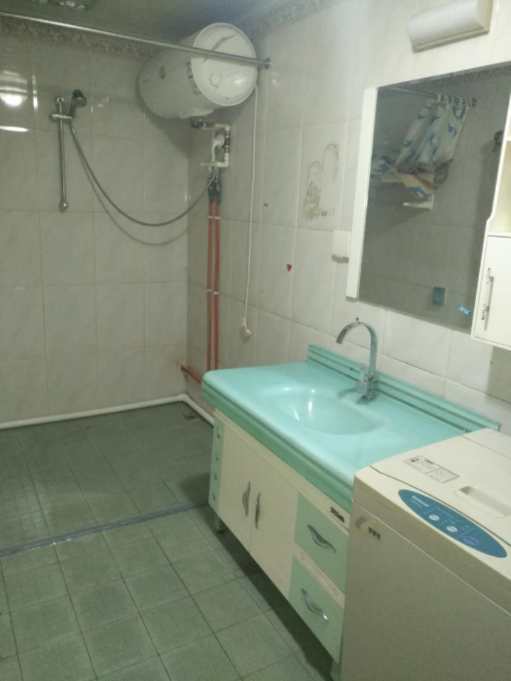 文库街教化小区 随时看房·