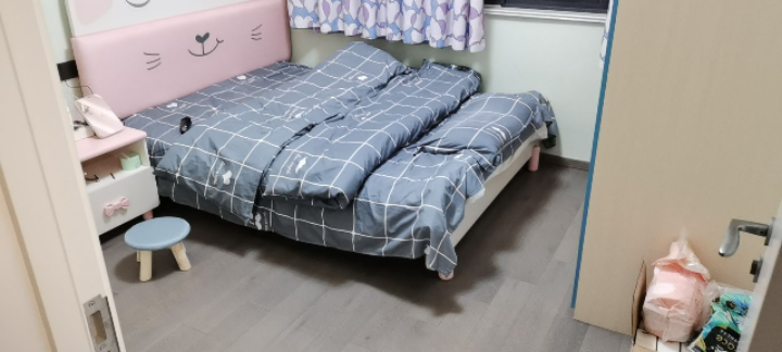 横街小区 随时看房·