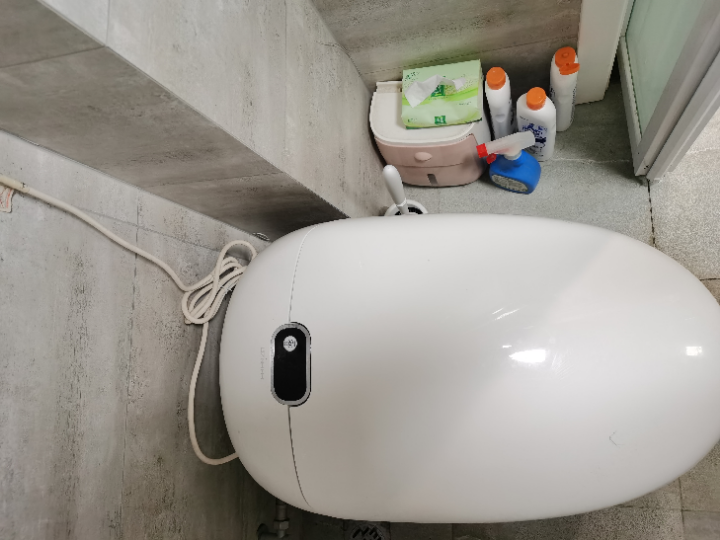 横街小区 随时看房·