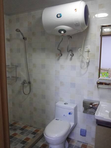 翠苑佳居 随时看房·