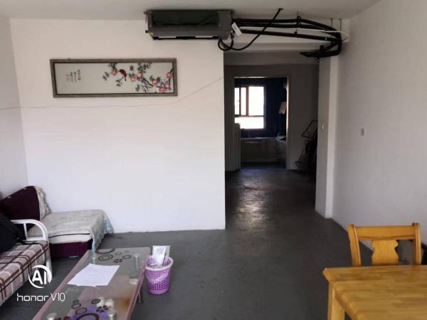 凤凰太阳城二期庞庭 3居室 1200元/月