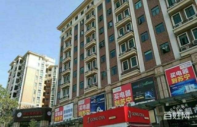 金汇豪庭 随时看房·