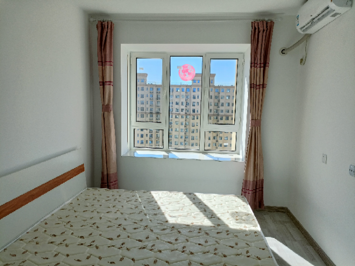 中建·和悦国际 2居室 1450元/月