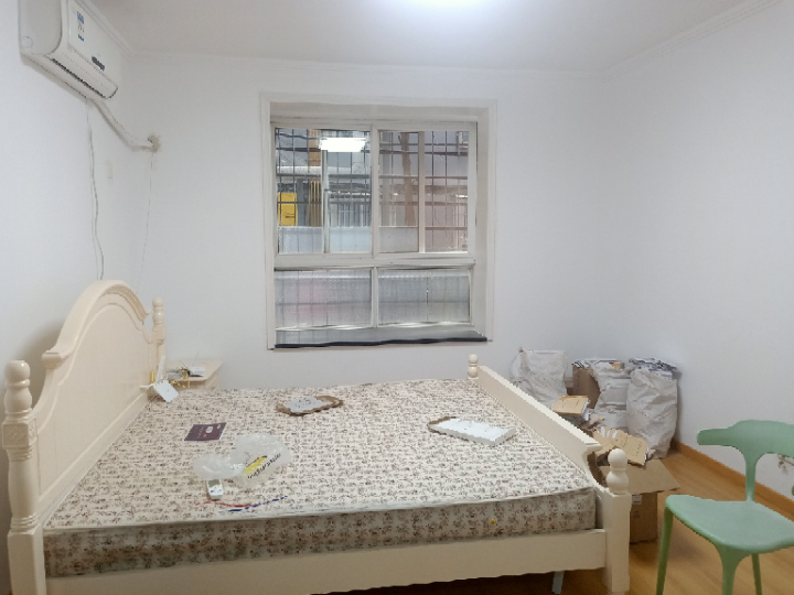 三达新村 随时看房·