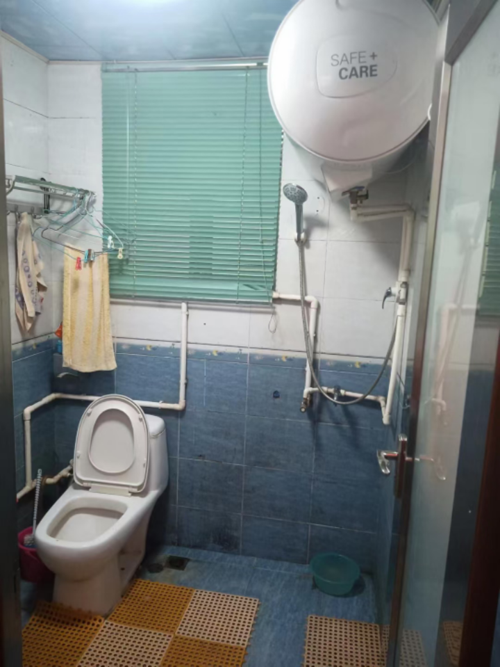 银石雅园 随时看房·