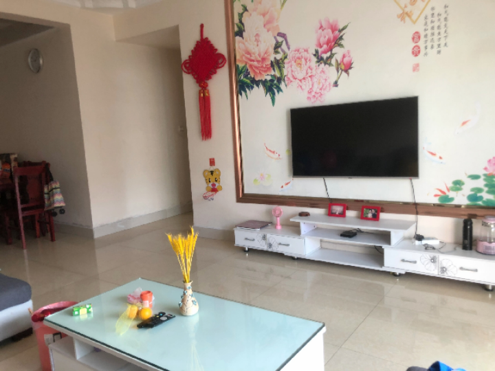 汉基花园 随时看房·