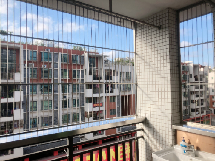 汉基花园 随时看房·
