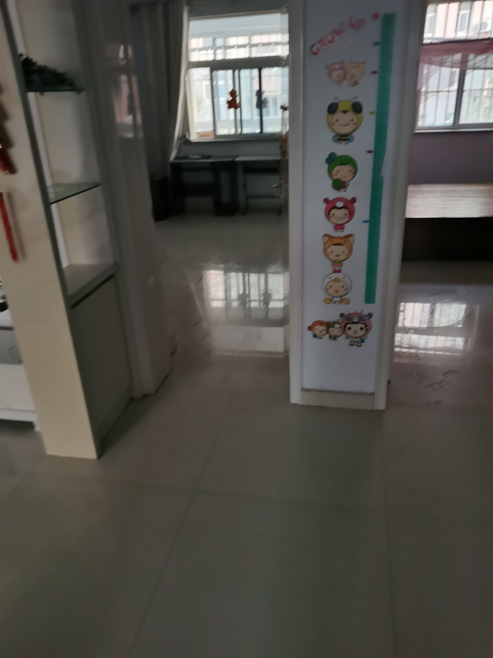 金景宝地 随时看房·
