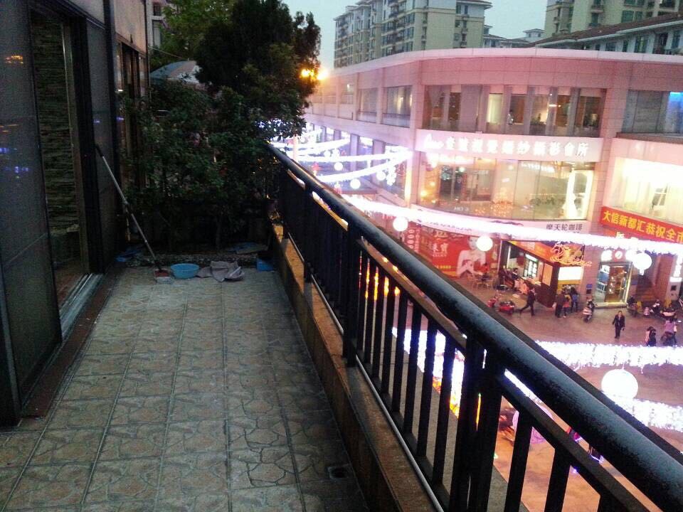 大信新都会花园 随时看房·