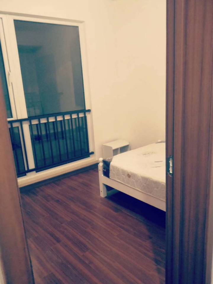悦中环 随时看房·