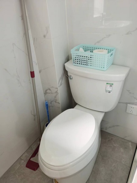 宛南二村 随时看房·
