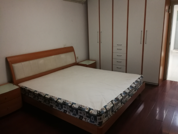阳光城市花园二期 随时看房·