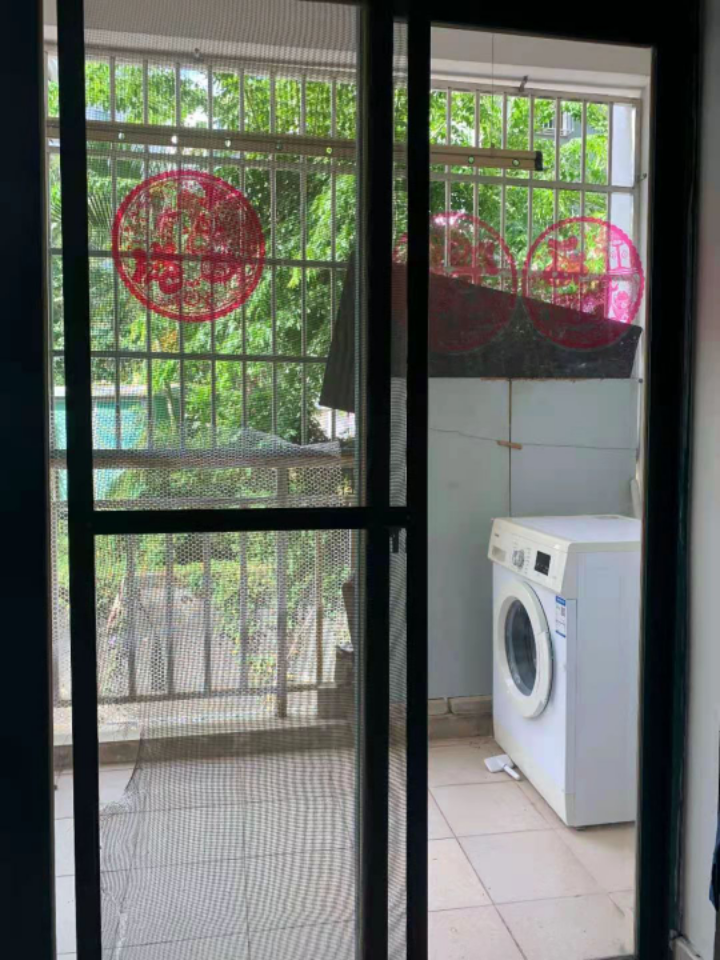金凤福苑 随时看房·
