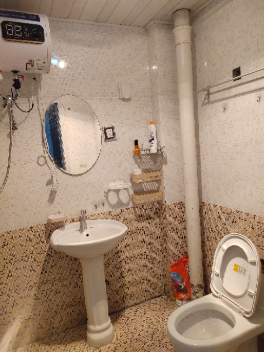东轸格庄 随时看房·