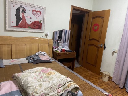 碧桂园凤凰城凤仪苑 2居室 2200元/月