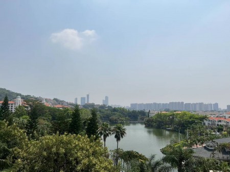 碧桂园凤凰城凤仪苑 随时看房·
