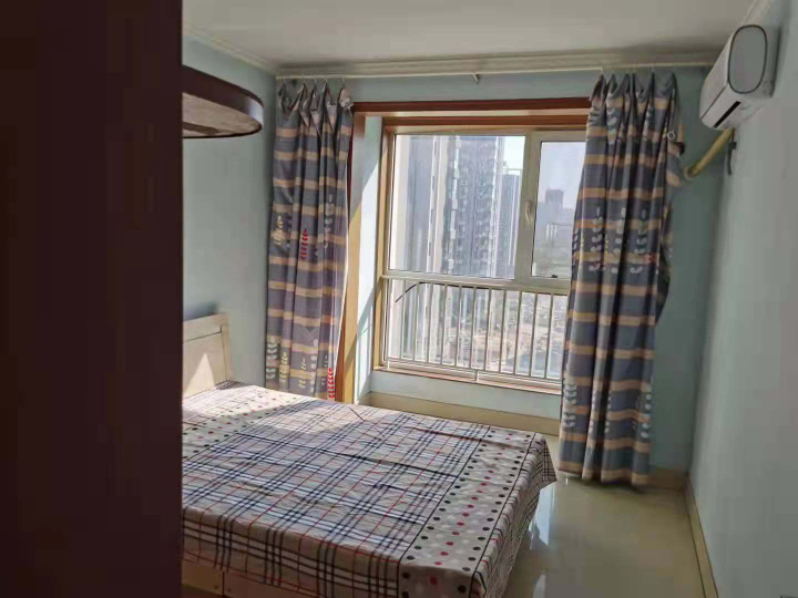 阿尔阿卡迪亚一期 随时看房·