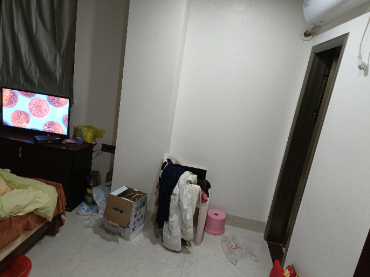 跃进社区自建房 1居室 300元/月