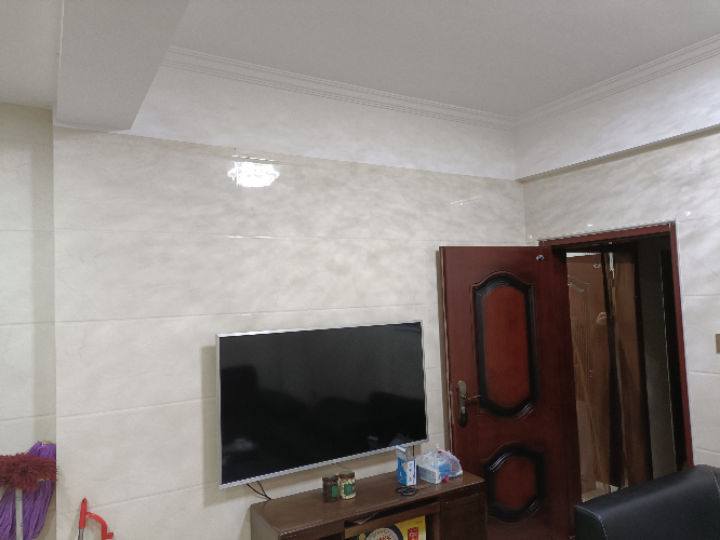跃进社区自建房 随时看房·