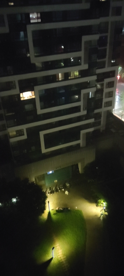 正誉绿谷 随时看房·