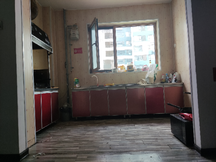 正誉绿谷 随时看房·