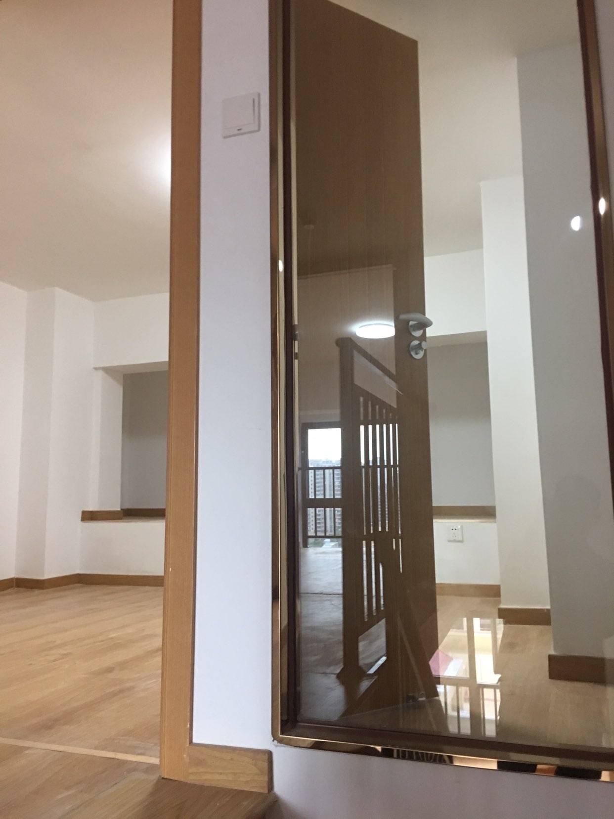 绿地大都会 随时看房·