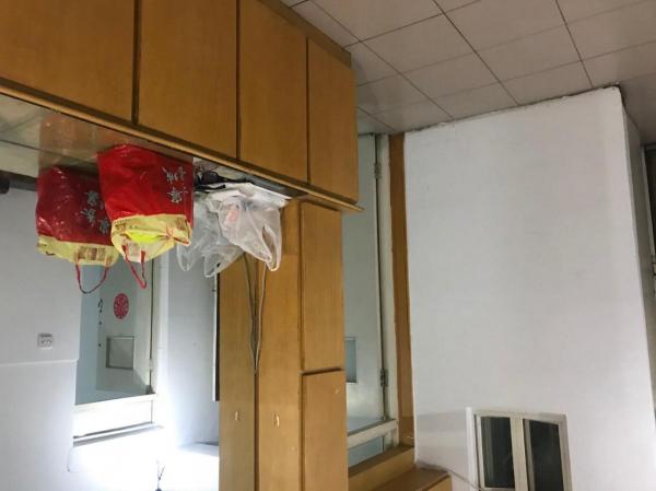 农机公司家属院 随时看房·