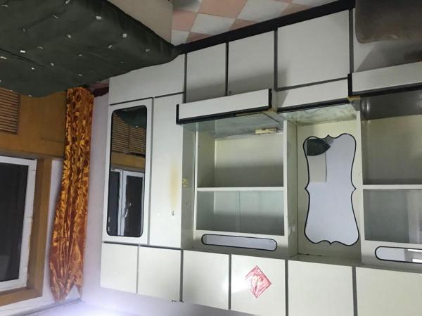 农机公司家属院 随时看房·
