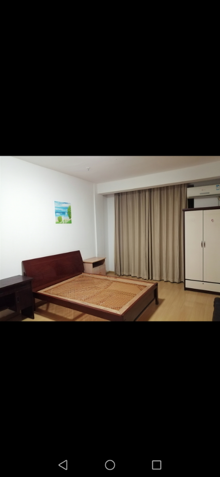葭南小区 3居室 1550元/月