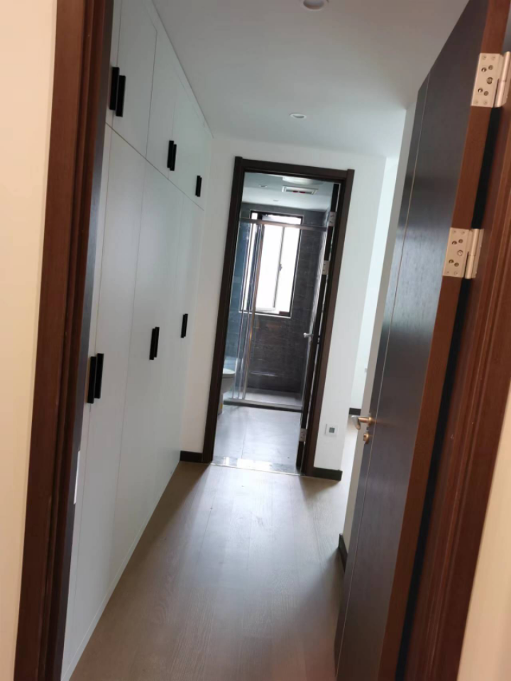 西门市场 随时看房·