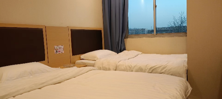 平安小区 随时看房·