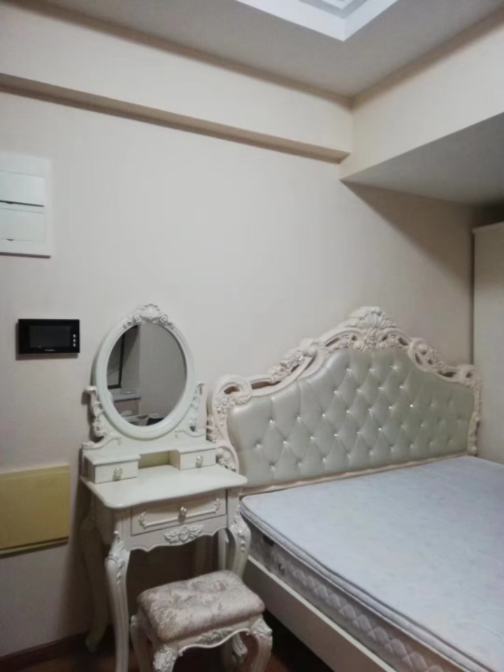 万达广场 1居室 1500元/月