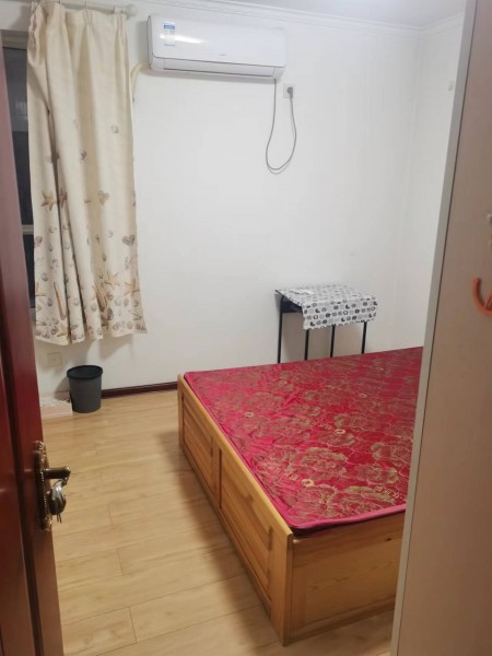 启航029小区 随时看房·