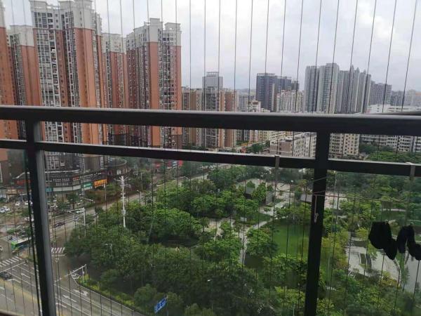 伟豪都市印记 随时看房·