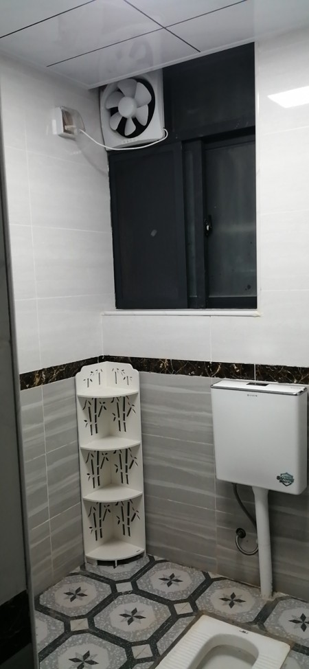 农机院小区 2居室 1800元/月