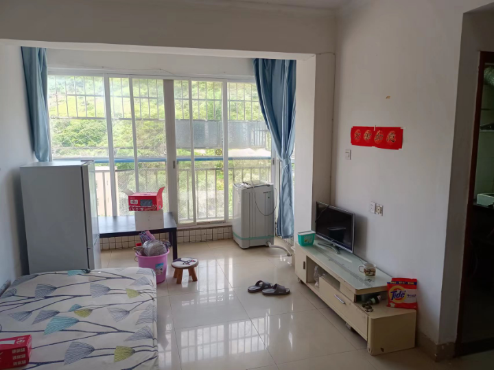 安翠苑 随时看房·