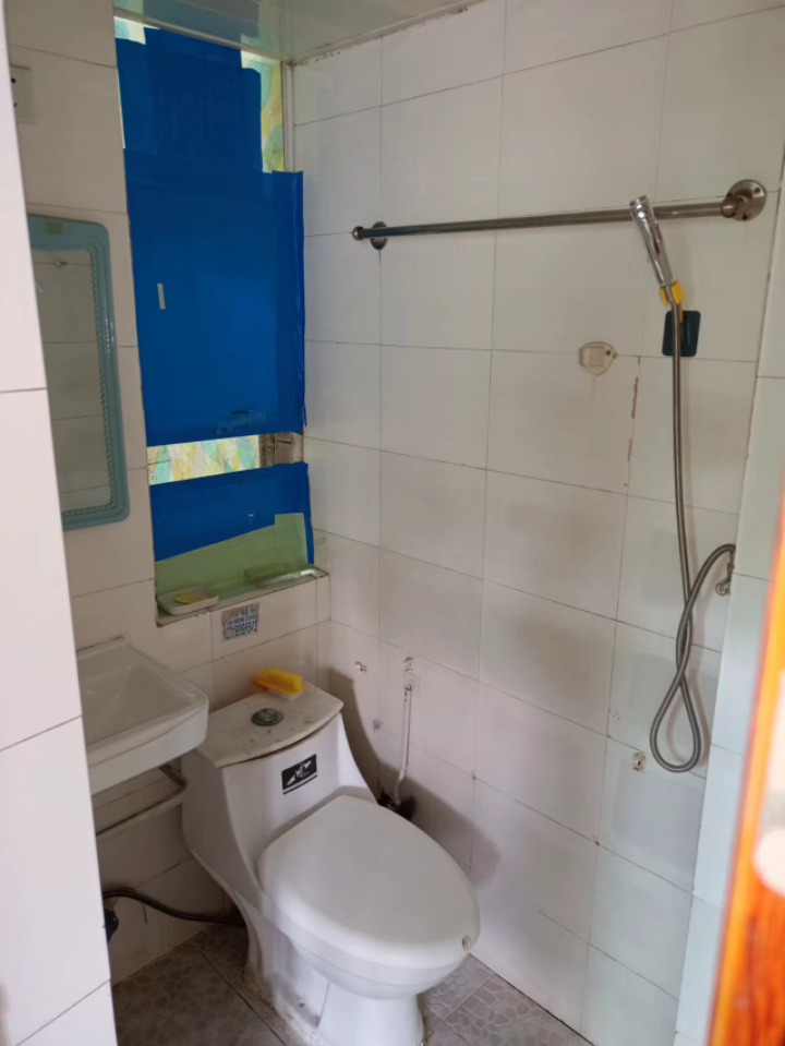 安翠苑 随时看房·